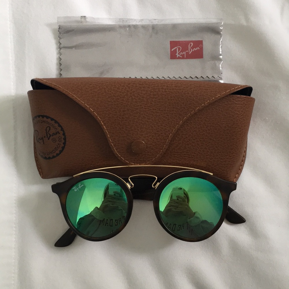 Ray-band nwot